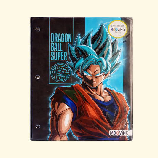 Carpeta Mooving N°3 para Ganchos