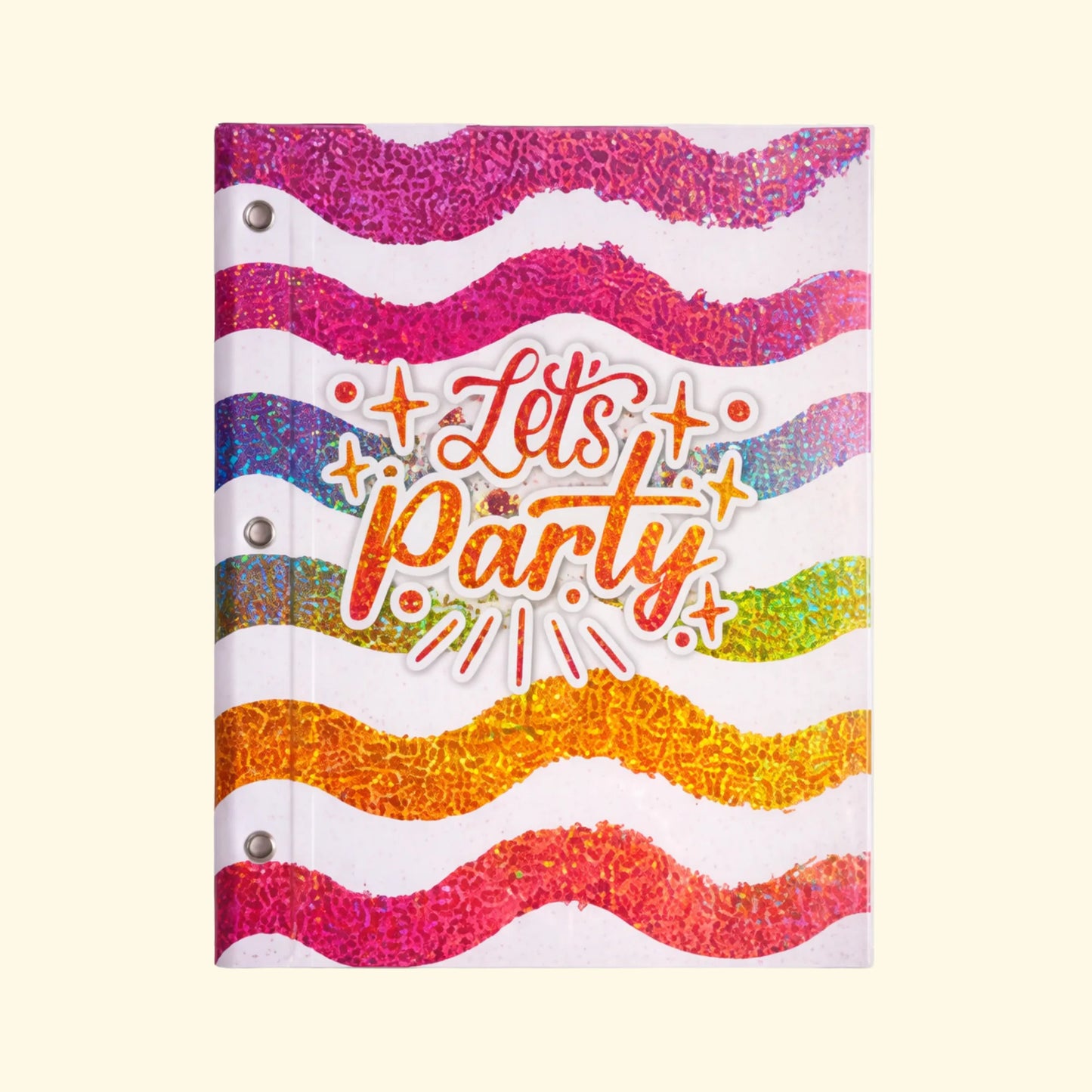 Carpeta N°3 Rexon para Agregar Ganchos