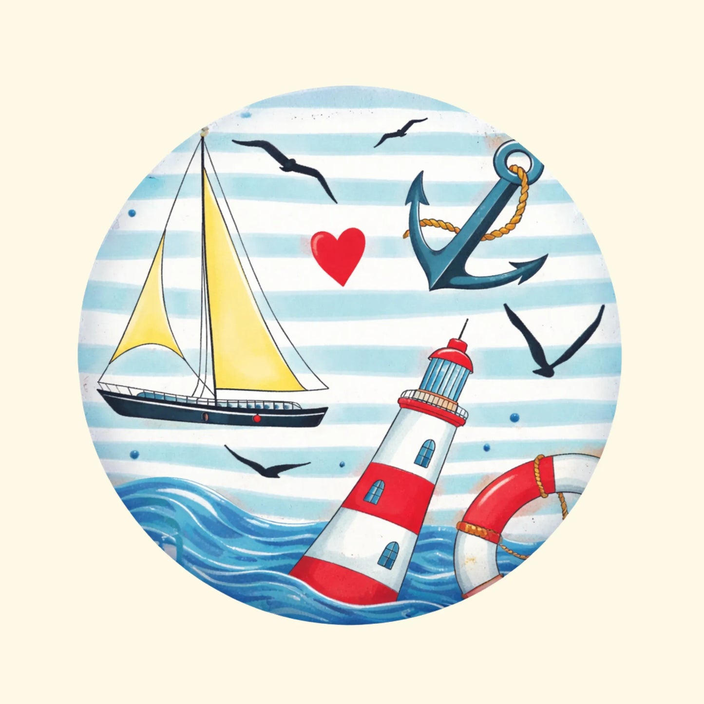 Papel afiche fantasía