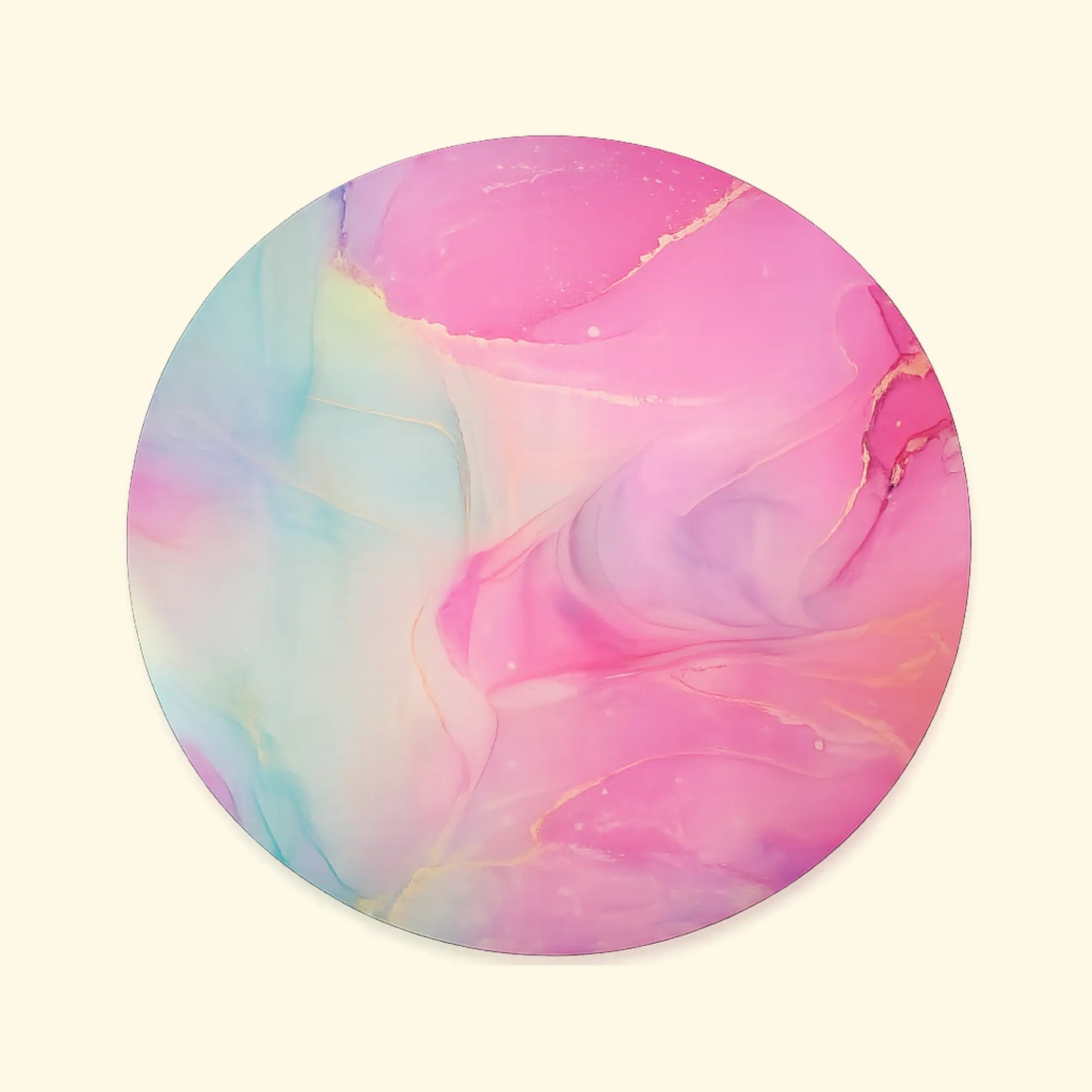 Papel afiche fantasía