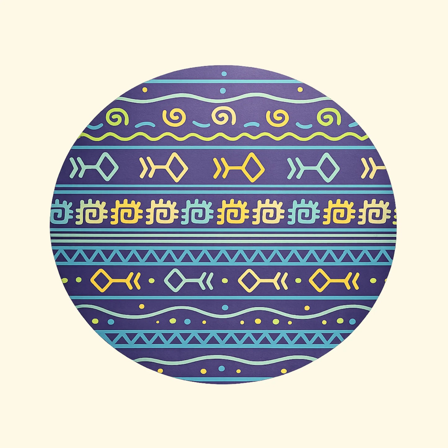 Papel afiche fantasía