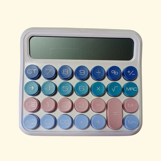 Calculadora Ibi Craft Premium