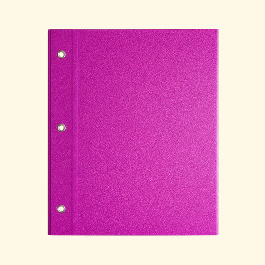 Carpeta Glitter Rexon