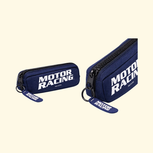 Cartuchera Rexon con Cierre