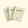 Cuaderno Rivadavia 24 Hojas