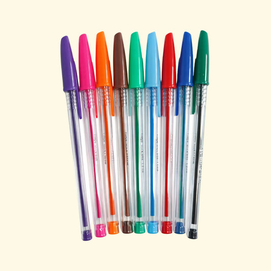 Lapiceras de Colores Filgo