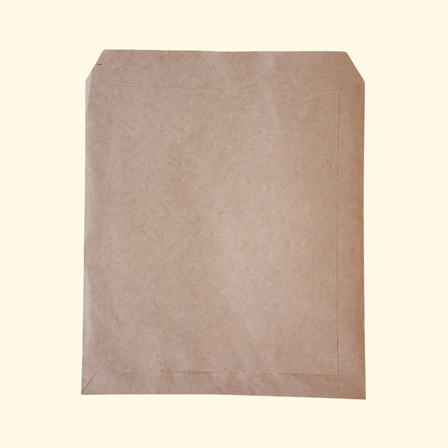 Sobre de madera 24 × 30 cm x4unid